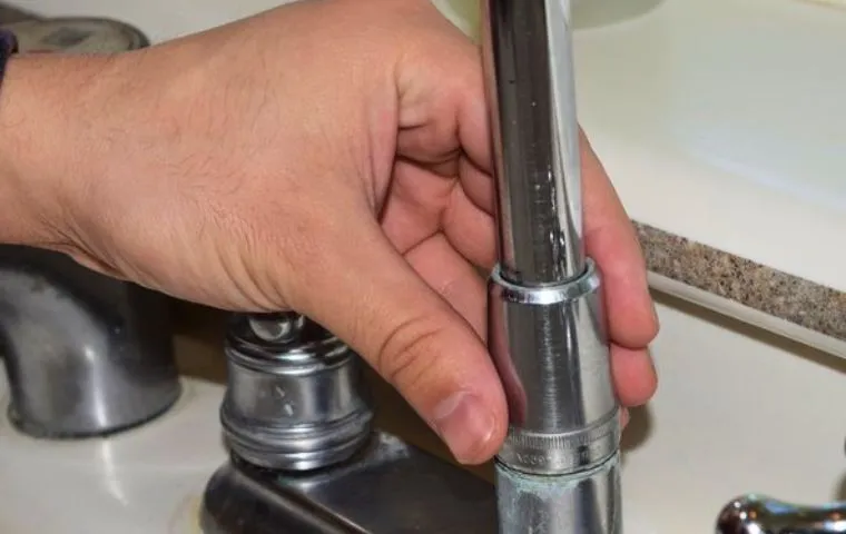 signs you need faucet repair service in Debary, FL